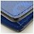 Cartera Bifold Brazza Taiga Monogram Louis Vuitton Azul - vista 6
