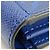 Cartera Bifold Brazza Taiga Monogram Louis Vuitton Azul - vista 7