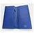 Cartera Bifold Brazza Taiga Monogram Louis Vuitton Azul - vista 8