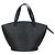 Louis Vuitton Saint Jacques Epi-Leder Tote Bag Schwarz