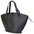 Louis Vuitton Saint Jacques Epi-Leder Tote Bag Schwarz - Ansicht 2