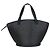 Louis Vuitton Saint Jacques Epi-Leder Tote Bag Schwarz - Ansicht 3