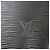 Louis Vuitton Saint Jacques Epi-Leder Tote Bag Schwarz - Ansicht 9