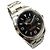 Rolex Explorer 1 aus Edelstahl Schwarz - Ansicht 5