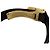 Autre Marque Sonia Rykiel Quarz Quadrat Damen Golden - Ansicht 6