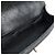 Borsa a spalla in pelle Chanel Boy Nero - vista 6