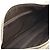 Borsa a spalla Gucci GG Supreme in PVC Beige Marrone scuro - vista 5