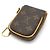 Pochette Accessori Monogram Louis Vuitton Marrone - vista 2
