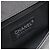 Chanel Boy Leder Schultertasche mit Kette Schwarz - Ansicht 6