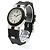 Bulgari Bvlgari Aluminium Aluminum Quartz Silber - Ansicht 2