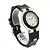 Bulgari Bvlgari Aluminium Aluminum Quartz Silber - Ansicht 3