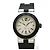 Bulgari Bvlgari Aluminium Aluminum Quartz Silber - Ansicht 4