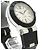 Bulgari Bvlgari Aluminium Aluminum Quartz Silber - Ansicht 5