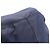 Hermès Bestickter H Logo Bucket Hat Blau Marineblau - Ansicht 3