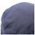 Hermès Bestickter H Logo Bucket Hat Blau Marineblau - Ansicht 5