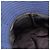 Hermès Bestickter H Logo Bucket Hat Blau Marineblau - Ansicht 6