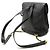 Timeless Chanel Kaviarleder Rucksack Schwarz - Ansicht 2