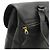 Timeless Chanel Kaviarleder Rucksack Schwarz - Ansicht 4