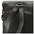 Timeless Chanel Kaviarleder Rucksack Schwarz - Ansicht 5