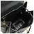 Timeless Chanel Kaviarleder Rucksack Schwarz - Ansicht 7