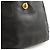 Timeless Chanel Kaviarleder Rucksack Schwarz - Ansicht 8