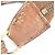 Borsa Pochette Accessoires Charm Monogram Louis Vuitton Marrone Bianco - vista 12