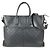 Borsa Louis Vuitton Damier Infini Nero