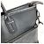Borsa Louis Vuitton Damier Infini Nero - vista 14