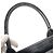 Maletín Damier Graphite N41564 de Louis Vuitton Negro - vista 10