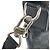 Maletín Damier Graphite N41564 de Louis Vuitton Negro - vista 11
