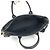 Maletín Damier Graphite N41564 de Louis Vuitton Negro - vista 13