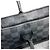 Maletín Damier Graphite N41564 de Louis Vuitton Negro - vista 18