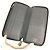 Louis Vuitton Monogram Eclipse Long Wallet Black - view 8