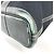 Hermès Borsa Tote HERMES Garden File MM Nero - vista 6