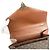 Borsa documenti Monceau 28 in Monogram M51185 di Louis Vuitton Marrone - vista 13