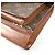 Borsa documenti Monceau 28 in Monogram M51185 di Louis Vuitton Marrone - vista 6