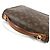 Borsa documenti Monceau 28 in Monogram M51185 di Louis Vuitton Marrone - vista 9