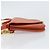 Bottega Veneta Mount Leather Medium Braun - Ansicht 4
