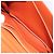 Bottega Veneta Mount Leather Medium Braun - Ansicht 5