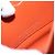 Bottega Veneta Mount Leather Medium Braun - Ansicht 6