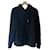 Off White Off-White Schwarzer Hoodie