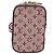 Borsa a Tracolla Mini Lin Louis Vuitton Rosso