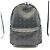 MCM Stark Side Stud Rucksack in Visetos Schwarz