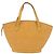 Borsa a mano Saint Jacques in pelle Epi GM Louis Vuitton Giallo - vista 2