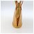 Borsa a mano Saint Jacques in pelle Epi GM Louis Vuitton Giallo - vista 4