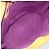 Borsa a mano Saint Jacques in pelle Epi GM Louis Vuitton Giallo - vista 5