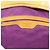 Borsa a mano Saint Jacques in pelle Epi GM Louis Vuitton Giallo - vista 6
