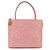Timeless Borsa Medallion CHANEL in pelle caviar rosa