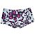 Autre Marque Short court Sundek 44 Púrpura
