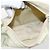 PRADA Accessory Pouch Nylon Beige Silver Auth bs33423 Silvery - view 11